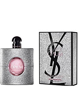 Black Opium Glitter EDP Spray 90ml