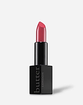 Butter London Plush Rush Lipstick Fab