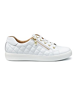 Hotter Wonder Extra Wide Trainer