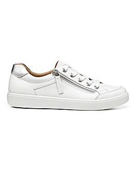 Hotter Chase II Extra Wide Deck Shoe