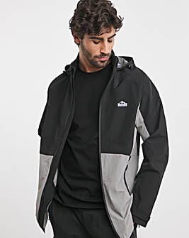 Snowdonia Unlined Leight Weight Water Proof Jacket